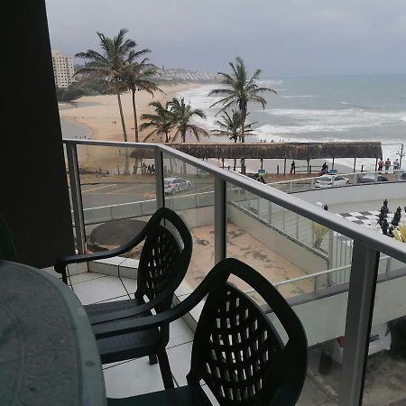 Seagull Beach Resort Flat Number 313 Margate Eksteriør billede