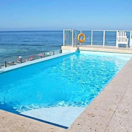Seagull Beach Resort Flat Number 313 Margate Eksteriør billede