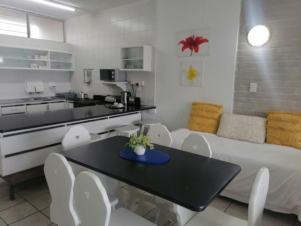 Seagull Beach Resort Flat Number 313 Margate Eksteriør billede