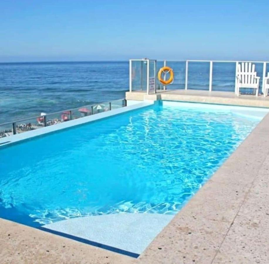 Seagull Beach Resort Flat Number 313 Margate Eksteriør billede