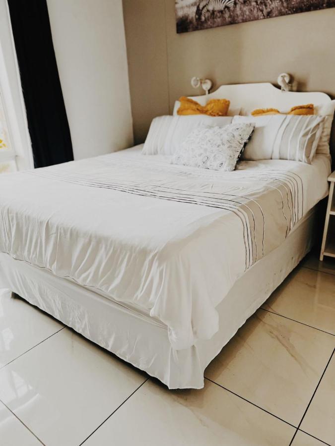Seagull Beach Resort Flat Number 313 Margate Eksteriør billede