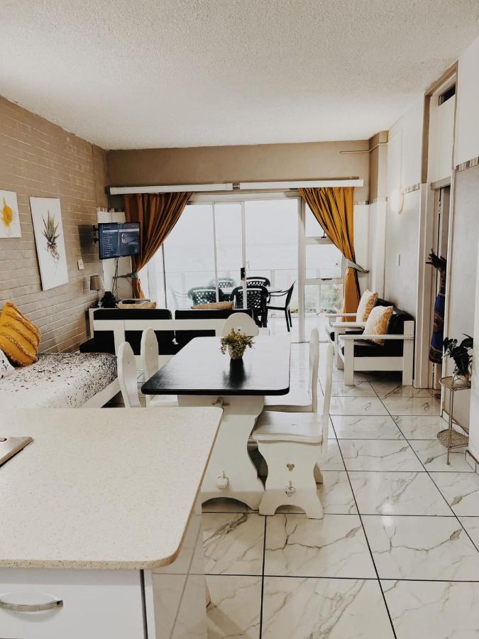 Seagull Beach Resort Flat Number 313 Margate Eksteriør billede