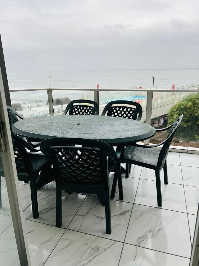 Seagull Beach Resort Flat Number 313 Margate Eksteriør billede